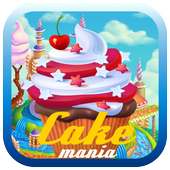 Cake Mania Puzzle