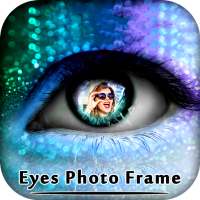 Eye Photo Frame on 9Apps