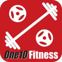 One10 Fitness on 9Apps