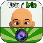 Upin & Ipin Face Maker on 9Apps