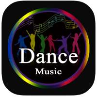 Dance Music Radio App on 9Apps