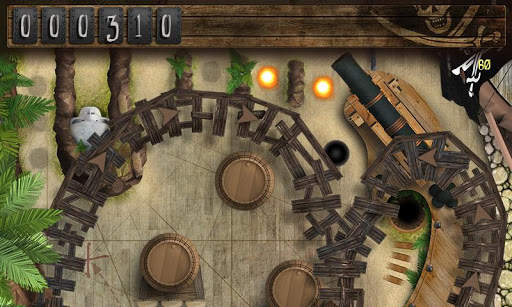 Pirate Bay Pinball screenshot 2