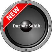 Live Radio Darbar Sahib on 9Apps