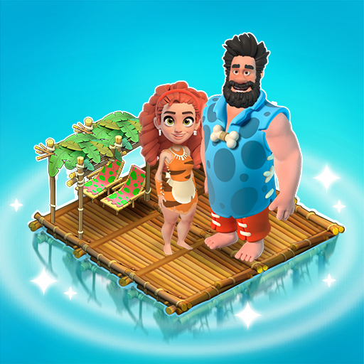 Family Island™ — Farming game أيقونة