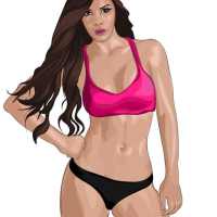 Female Fitness: Workout For Women 28Days Challenge on 9Apps