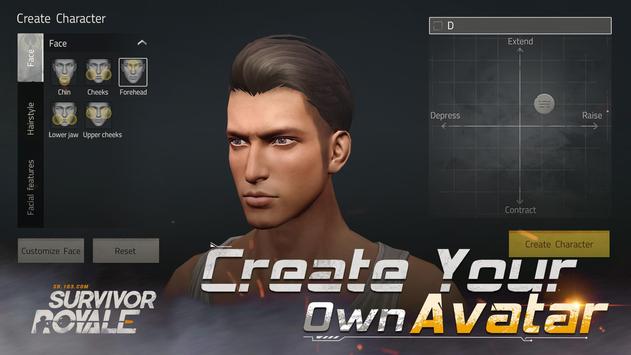 Survivor Royale screenshot 15