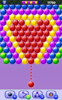 Bubble Shooter Mod apk download - Bubble Shooter MOD apk 1.6.8 free for  Android.