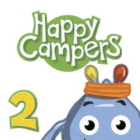 Happy Campers and The Inks 2 APK Download 2024 - Free - 9Apps