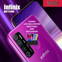 Themes For Infinix Hot 9 Pro