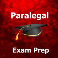 Paralegal Test Prep 2020 Ed on 9Apps