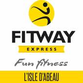 Fitway on 9Apps