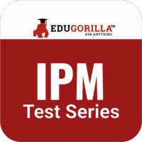 EduGorilla का IPMAT IIM इंदौर टेस्ट सीरीज़ ऐप