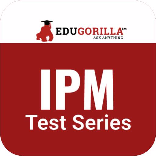 EduGorilla’s IPMAT IIM Indore Test Series App