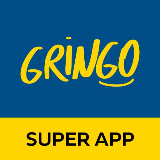 Gringo: licenciamento, CNH e 