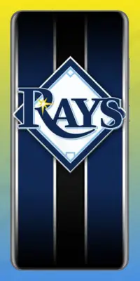 2023 Tampa Bay Rays wallpaper – Pro Sports Backgrounds