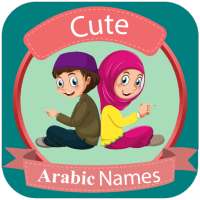 Arabic Names: Muslim baby name