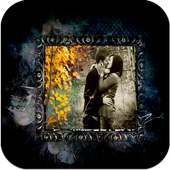 Dark Gothic Photo Frames on 9Apps