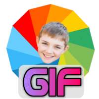 Easy GIF : GIF Maker & Editor, Meme maker, Reface