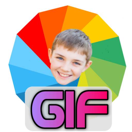 Easy GIF : GIF Maker & Editor, Meme maker, Reface