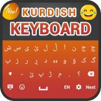 لوحة المفاتيح الكردية on 9Apps