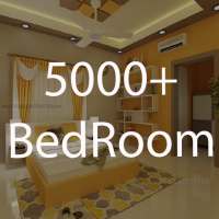 5000  Bedroom Designs