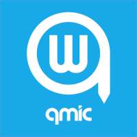 Wain by QMIC, Intelligent Map & Location Services