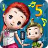 Let's Sing and Dance 5 (Free Version)