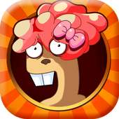 War mud horse_ Mobile game