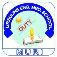 URSULINE  ENGLISH MED SCHOOL MURI