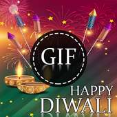 Diwali GIF on 9Apps