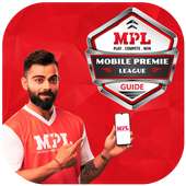 Guide For MPL : Mobile Premier League Game