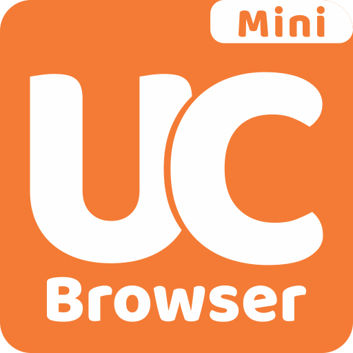 UC Mini Browser TURBO icon
