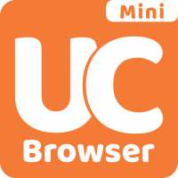 UC Mini Browser TURBO on 9Apps