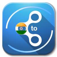 Share Kare India - Indian File Sharing App