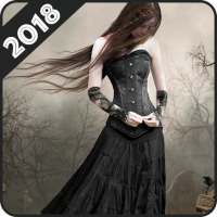 Gothic Wallpapers on 9Apps