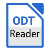 ODT File Reader