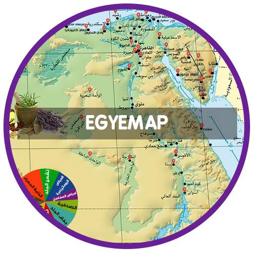 EGYEMAP