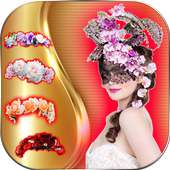 Meninas Crown Photo Editor