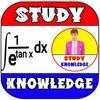 12th PCM SOLUTION ( STUDY KNOWLEDGE )