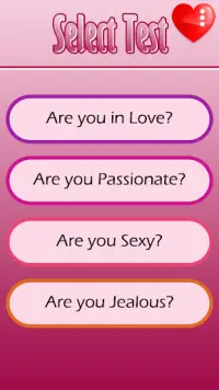 Love Tester: Real Love Test APK for Android - Download