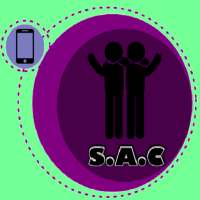 S.A.C sistema alternativo de comunicación on 9Apps