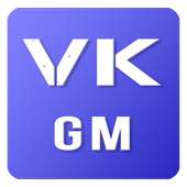 VKontakte - group message manager