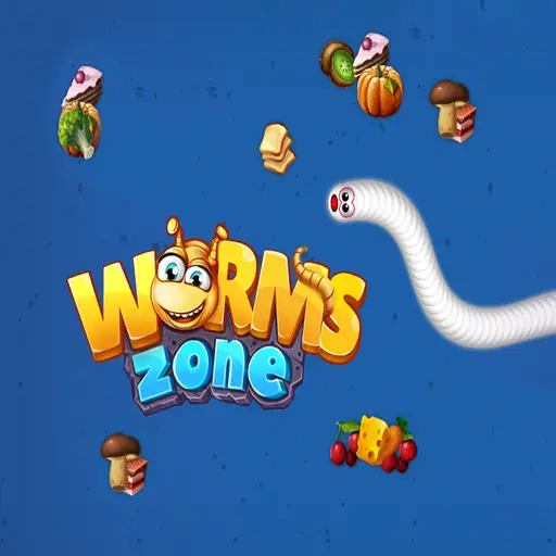 Sneak Snake-Slither Worm Game para Android - Download