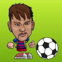 Avoid Neymar