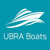 UBRA Boats on 9Apps