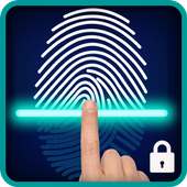 Fingerprint AppLock on 9Apps