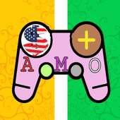 AMO Games