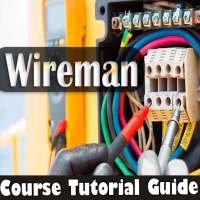 Wireman Course Lineman Training Guide on 9Apps