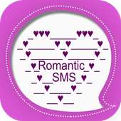 SMS romantico