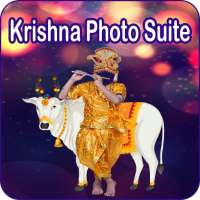 Krishna Photo Suit Editor on 9Apps